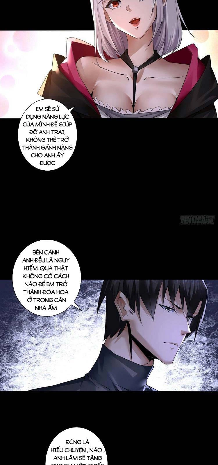 Khinh Phong Chapter 19 - 18