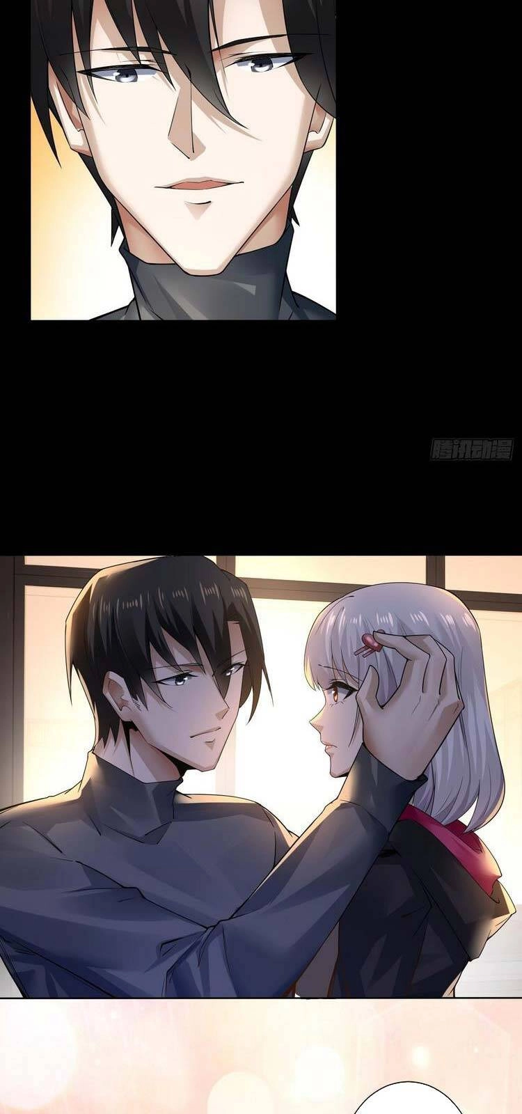 Khinh Phong Chapter 19 - 20