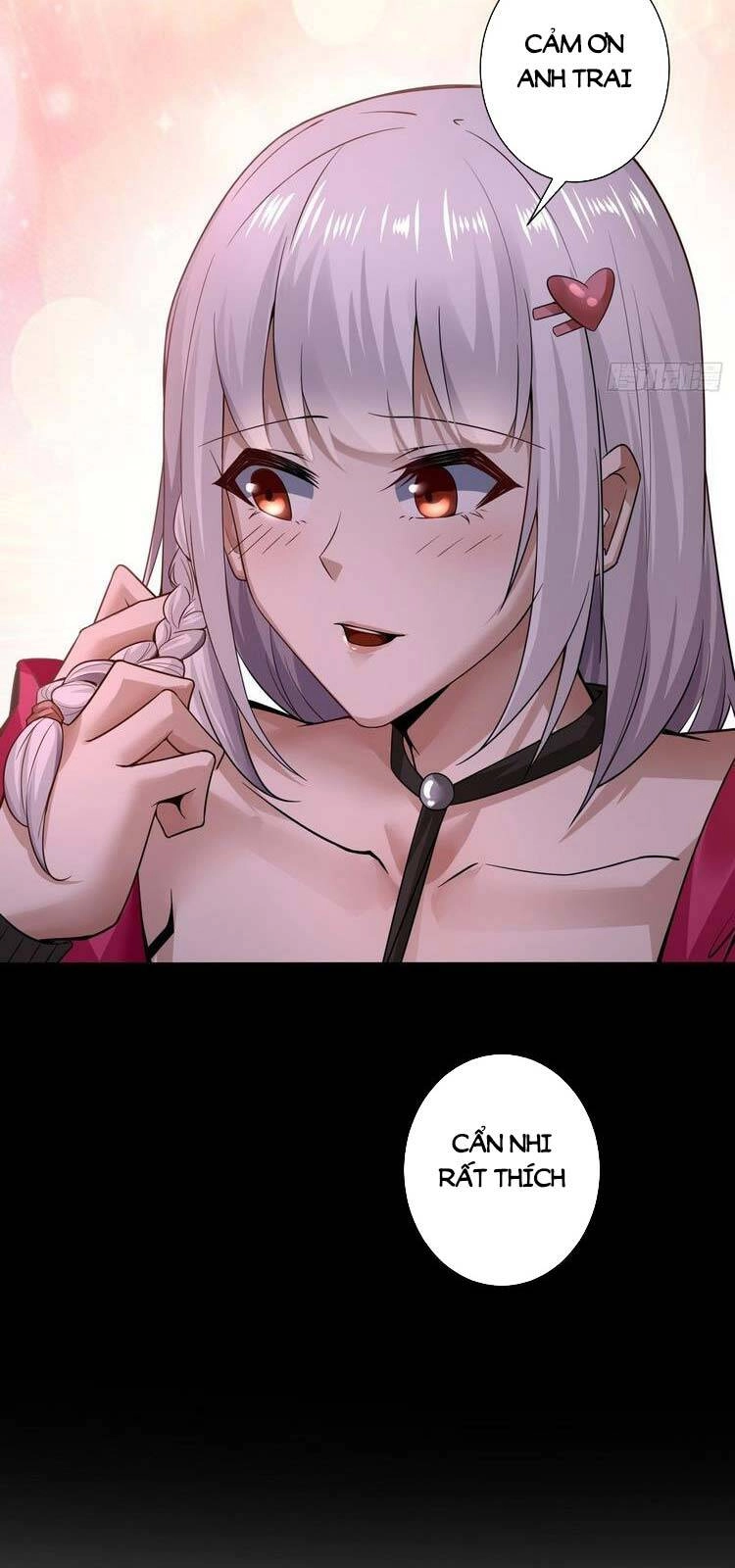 Khinh Phong Chapter 19 - 21