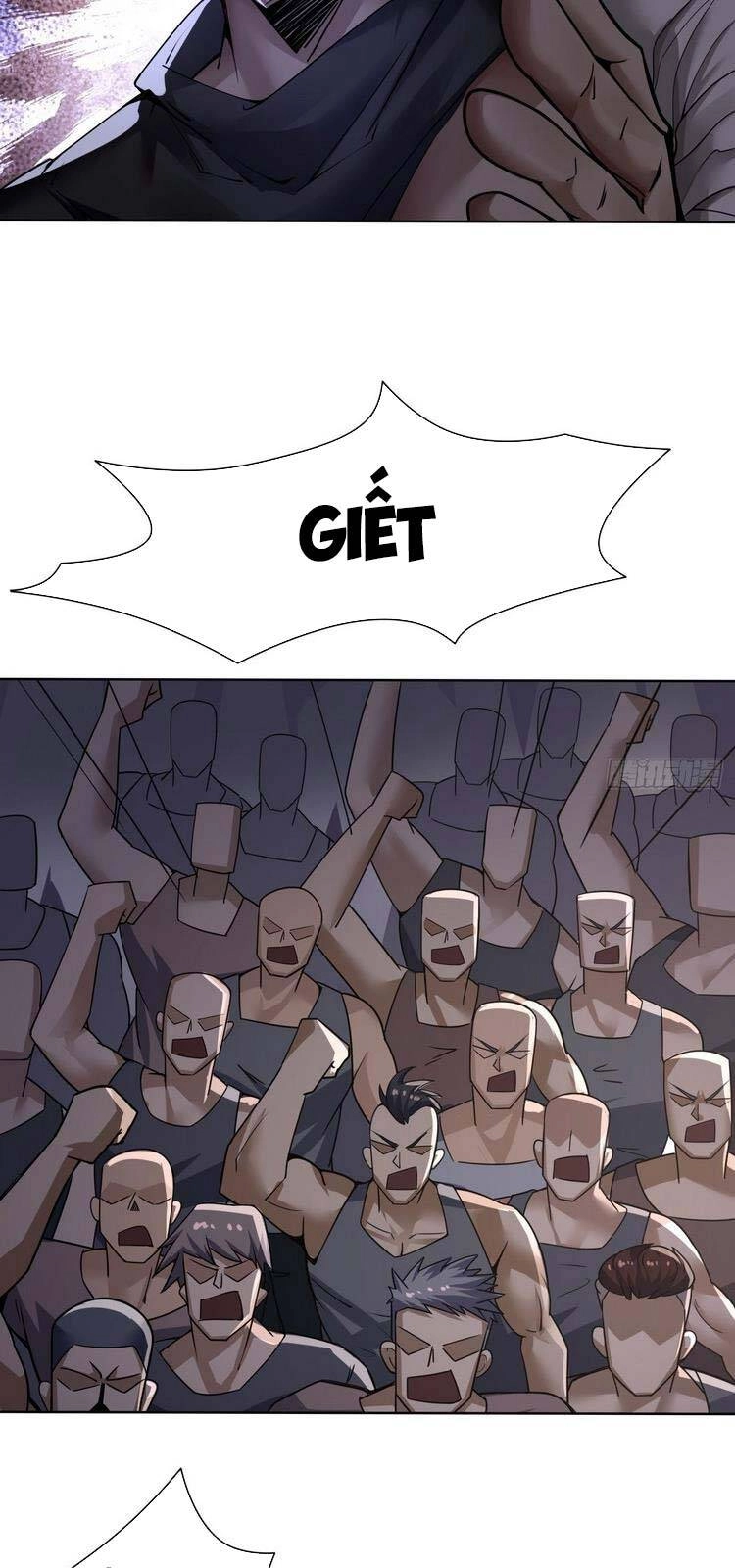 Khinh Phong Chapter 20 - 3