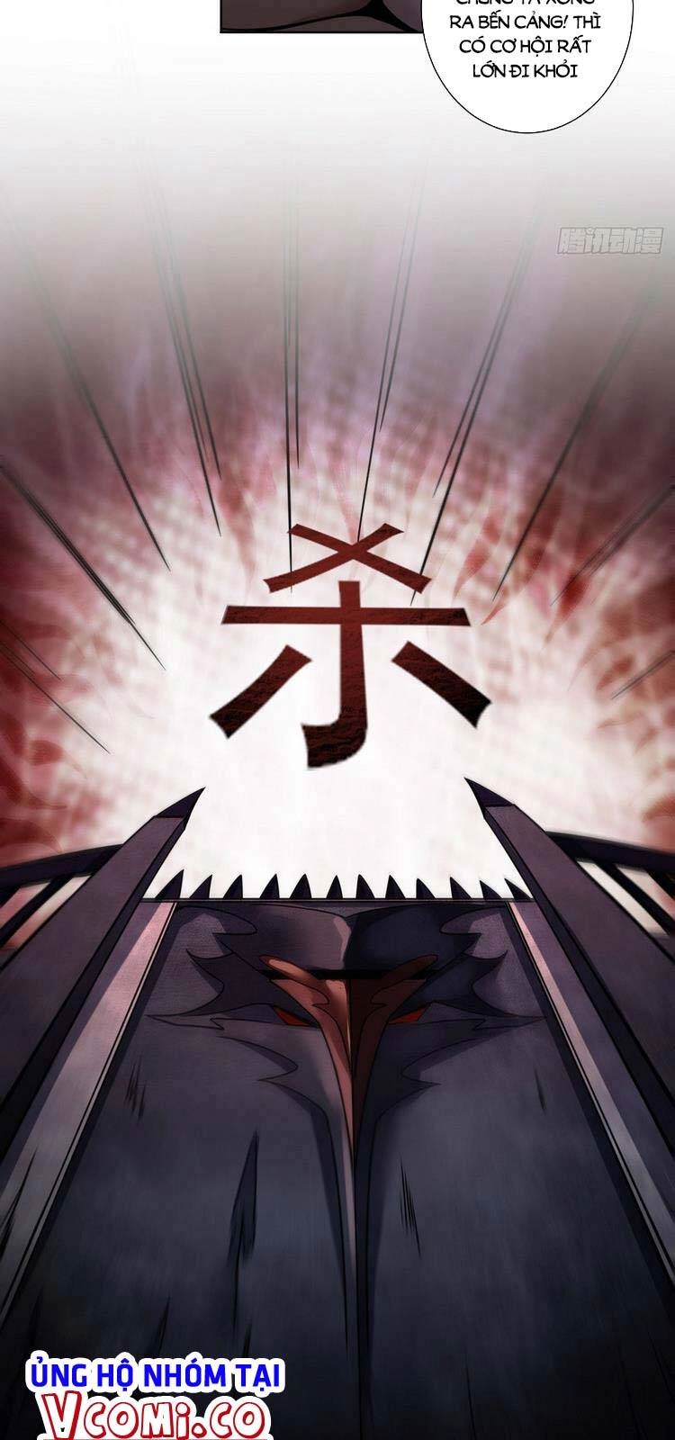 Khinh Phong Chapter 20 - 5