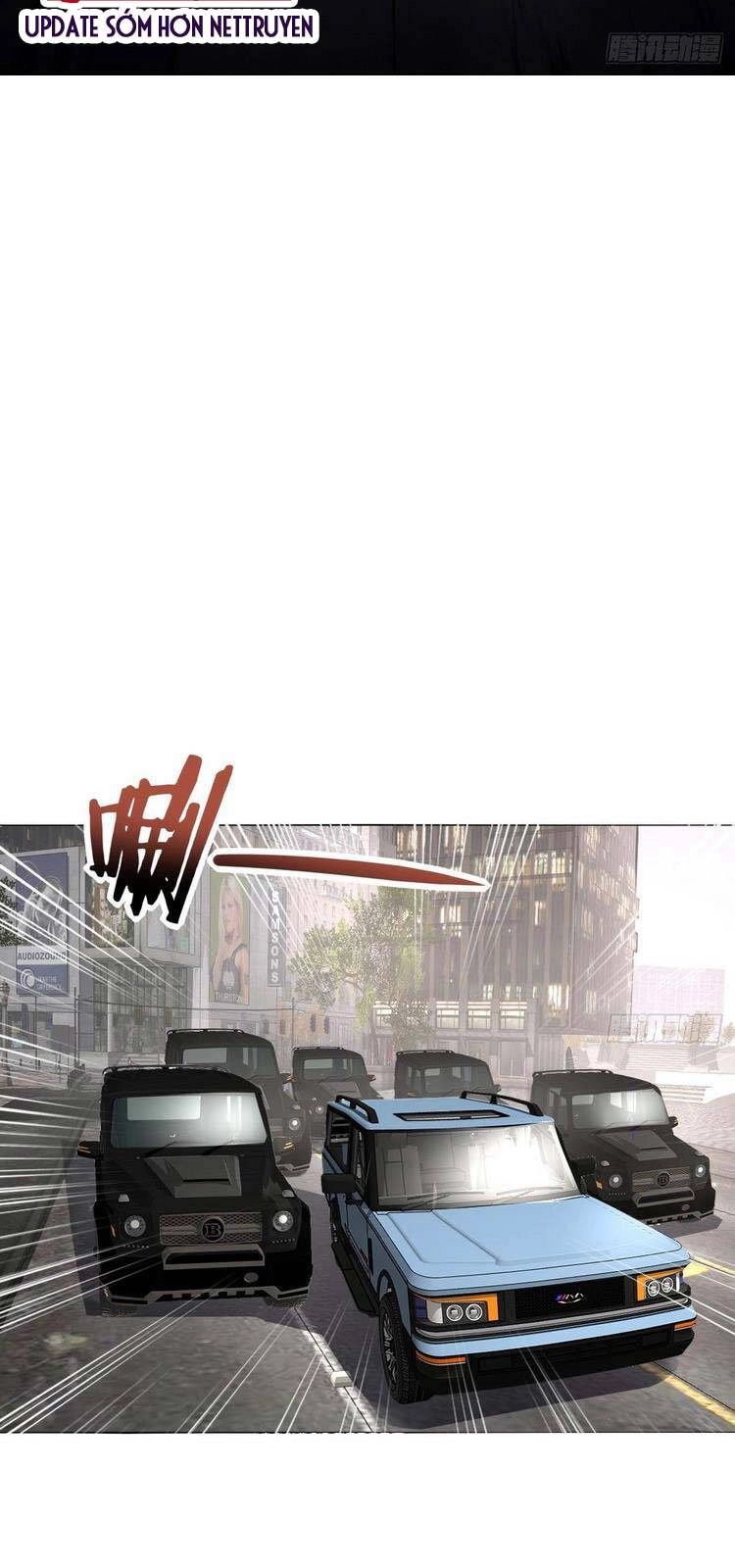 Khinh Phong Chapter 20 - 6