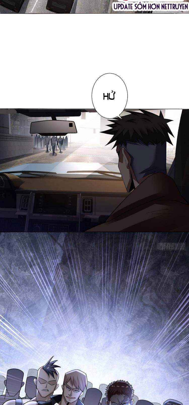 Khinh Phong Chapter 20 - 11