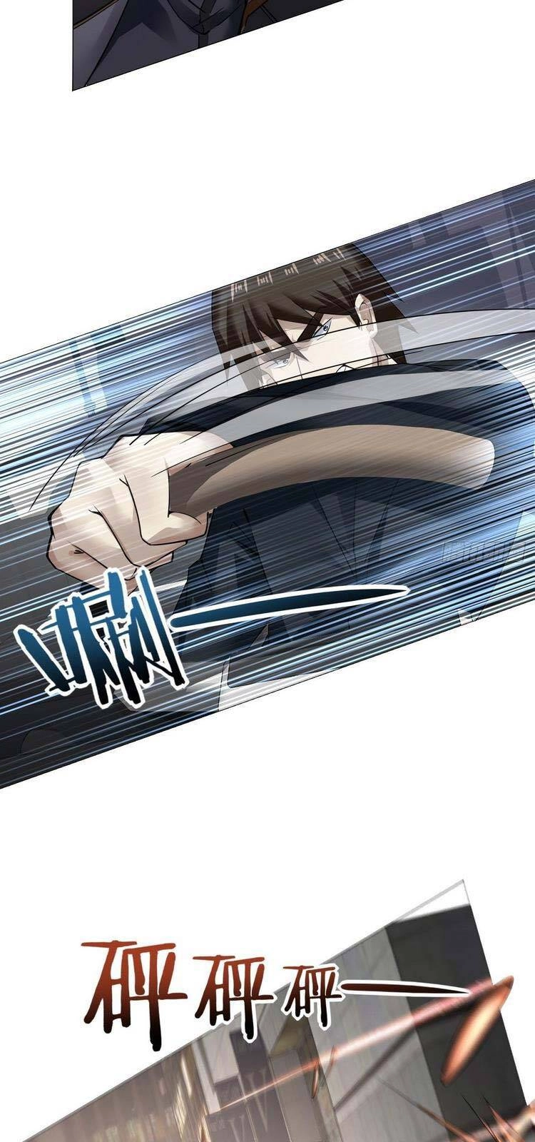 Khinh Phong Chapter 20 - 13