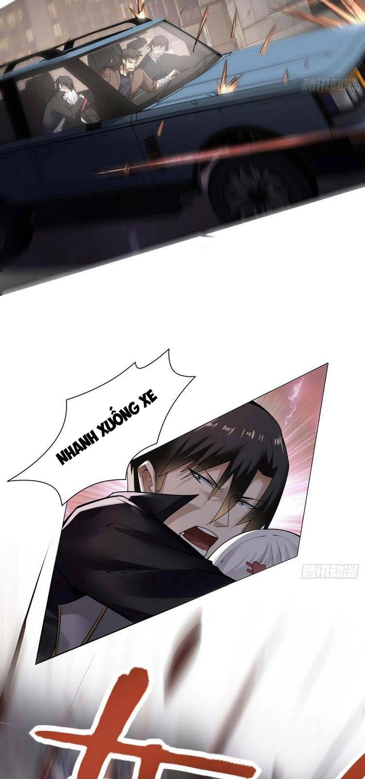 Khinh Phong Chapter 20 - 14