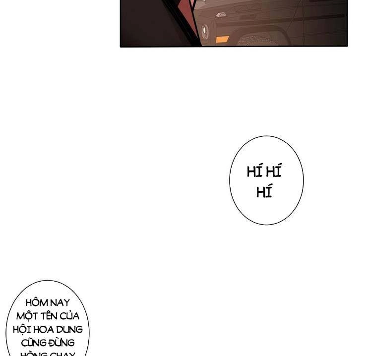 Khinh Phong Chapter 20 - 21