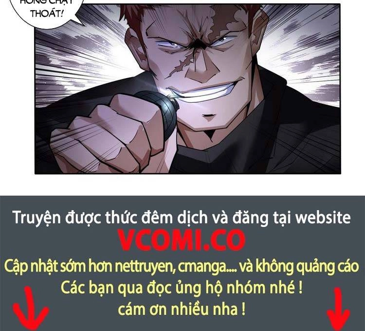 Khinh Phong Chapter 20 - 22