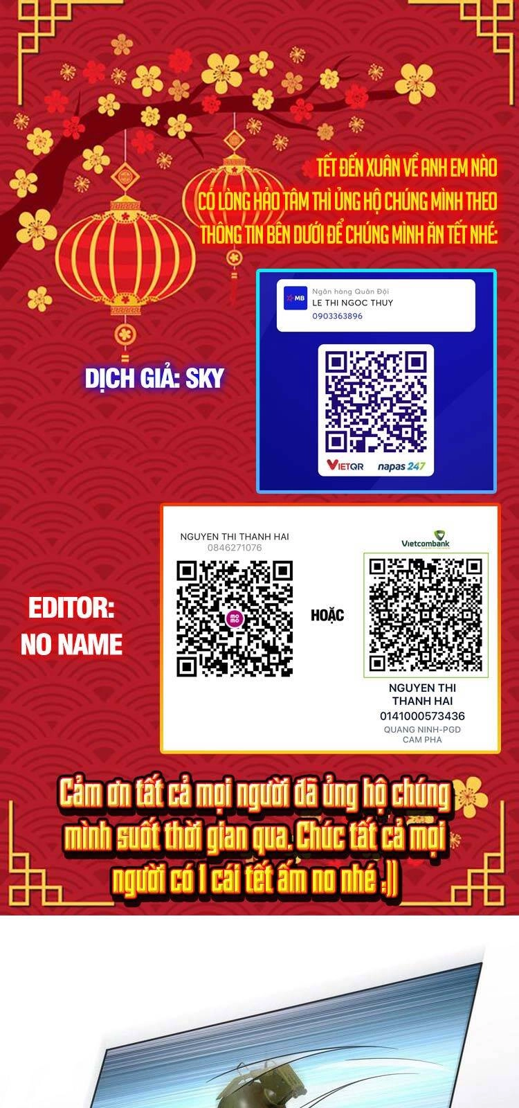 Khinh Phong Chapter 21 - 1