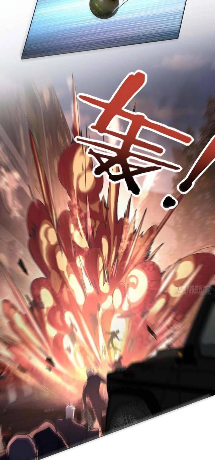 Khinh Phong Chapter 21 - 2