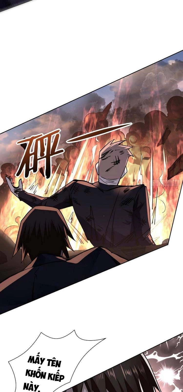Khinh Phong Chapter 21 - 3