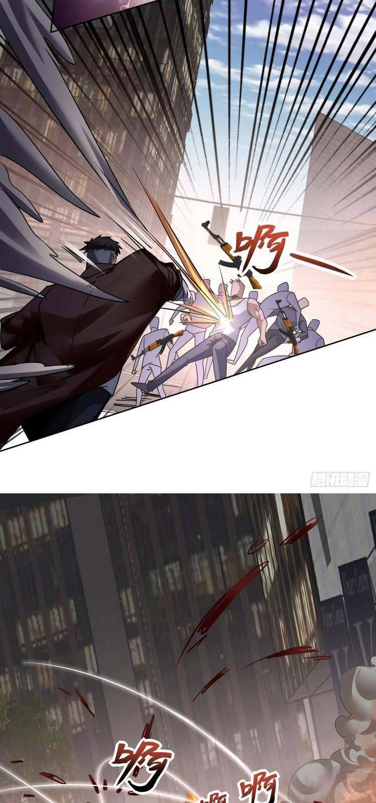 Khinh Phong Chapter 21 - 10