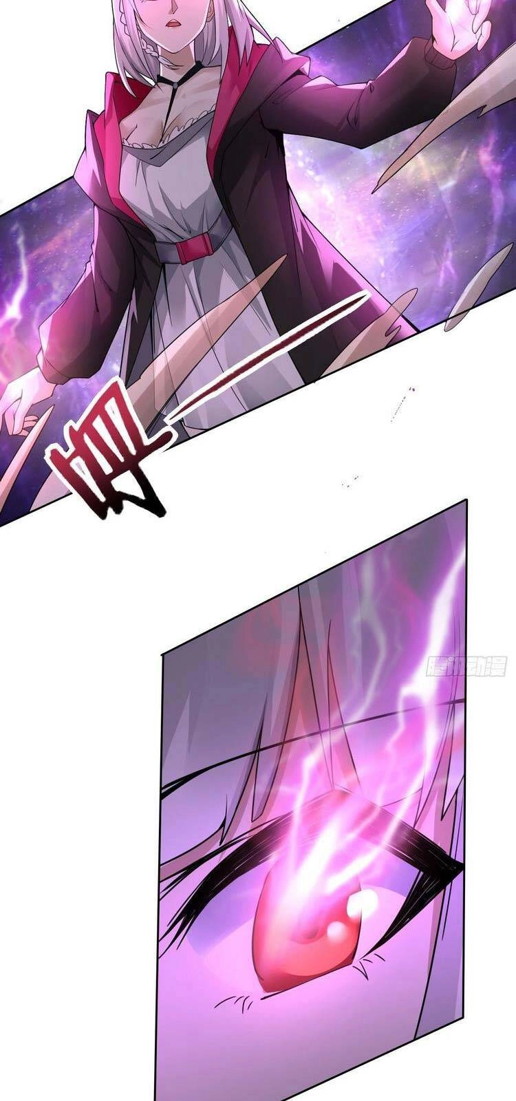 Khinh Phong Chapter 21 - 12