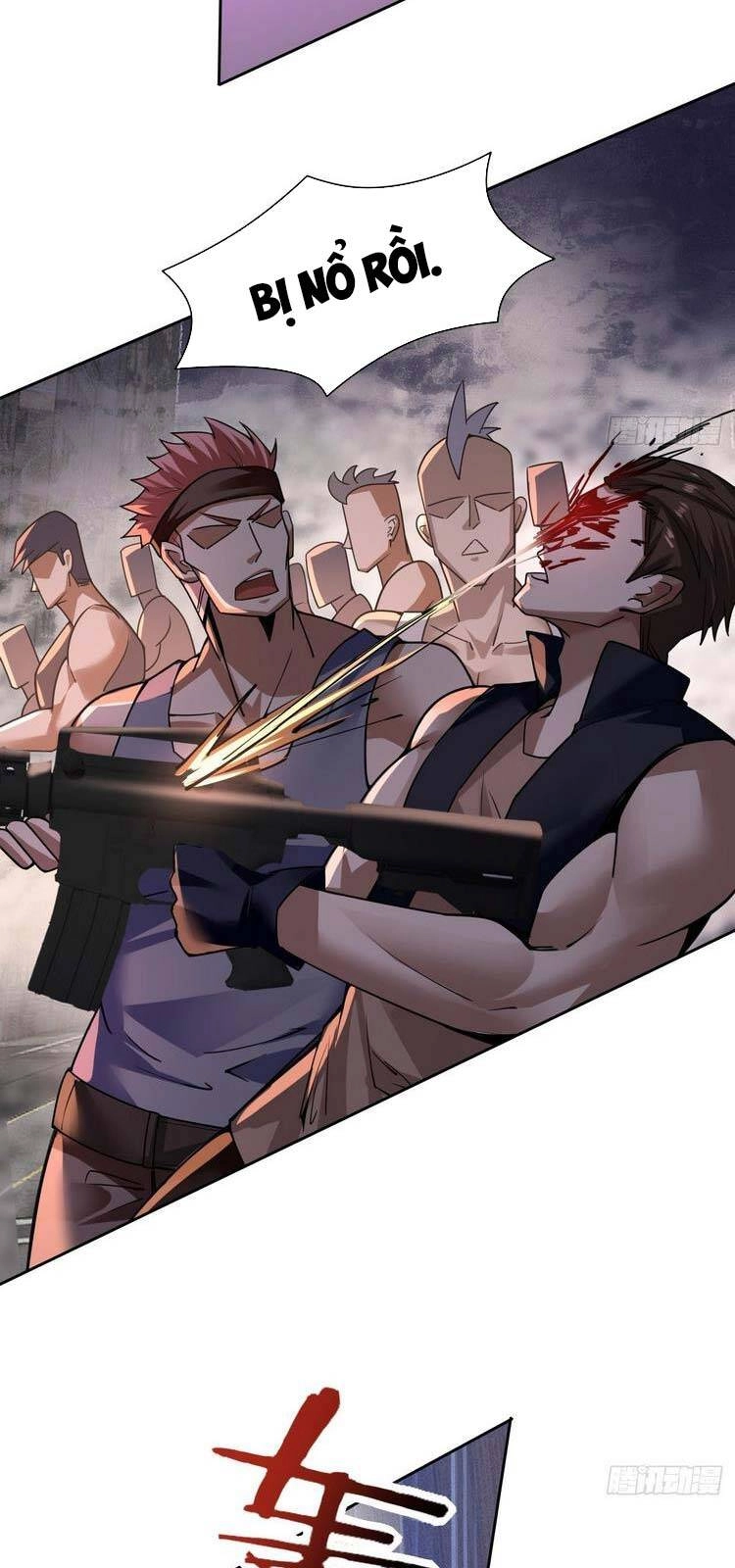 Khinh Phong Chapter 21 - 13