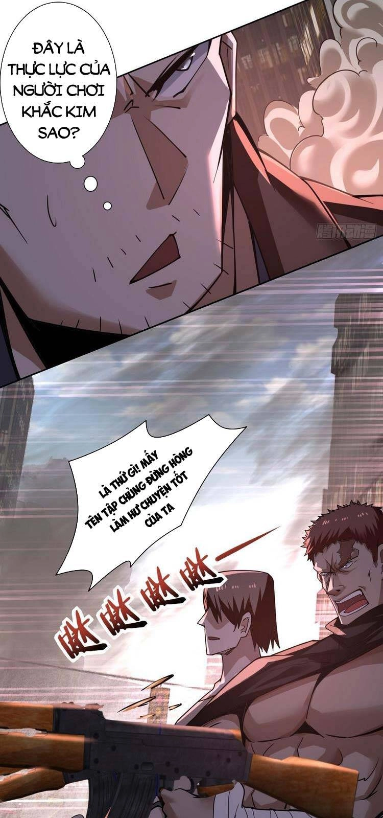 Khinh Phong Chapter 21 - 15