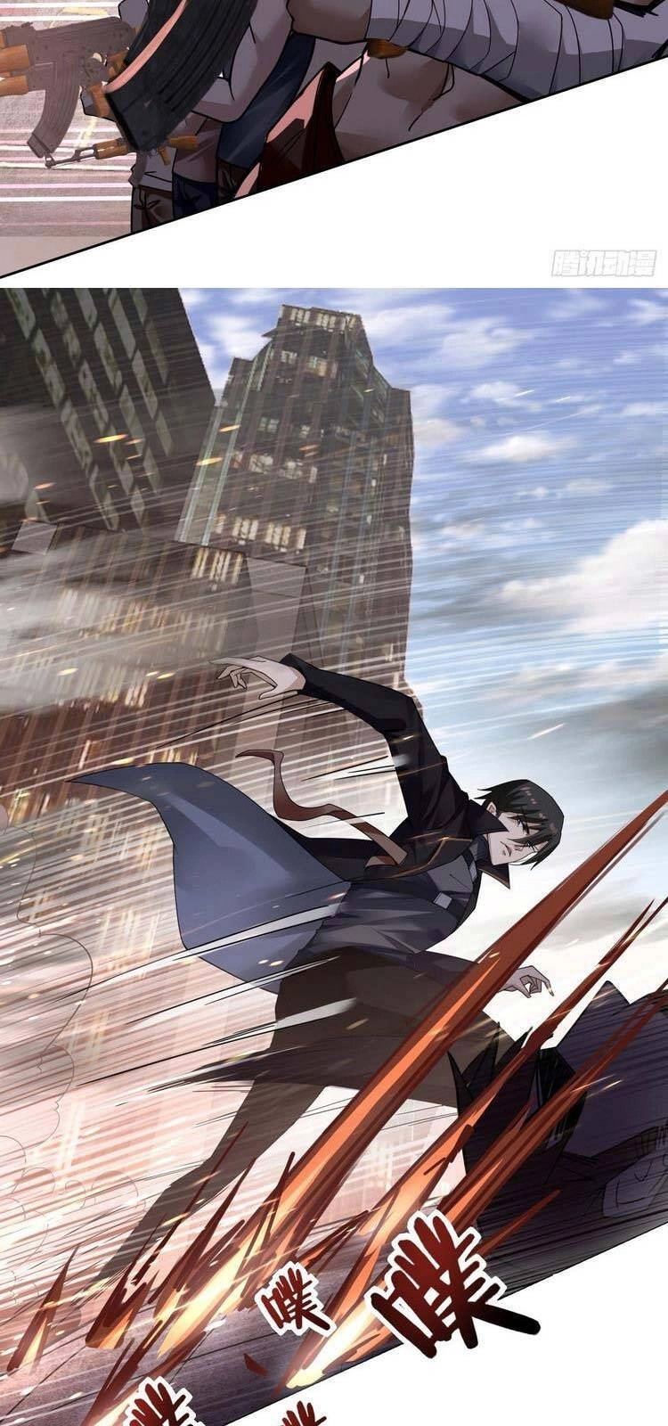 Khinh Phong Chapter 21 - 16