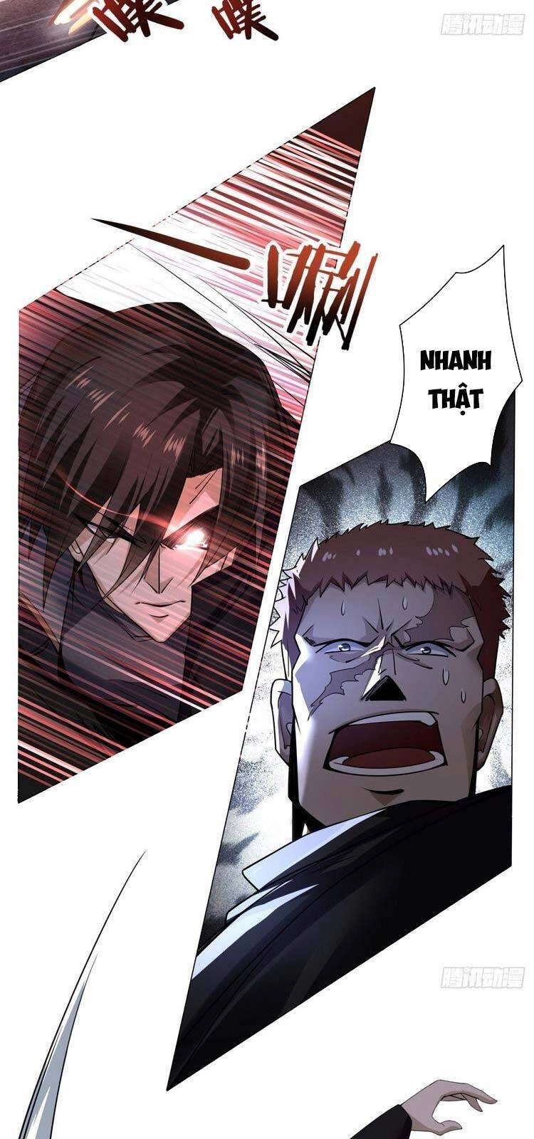 Khinh Phong Chapter 21 - 17