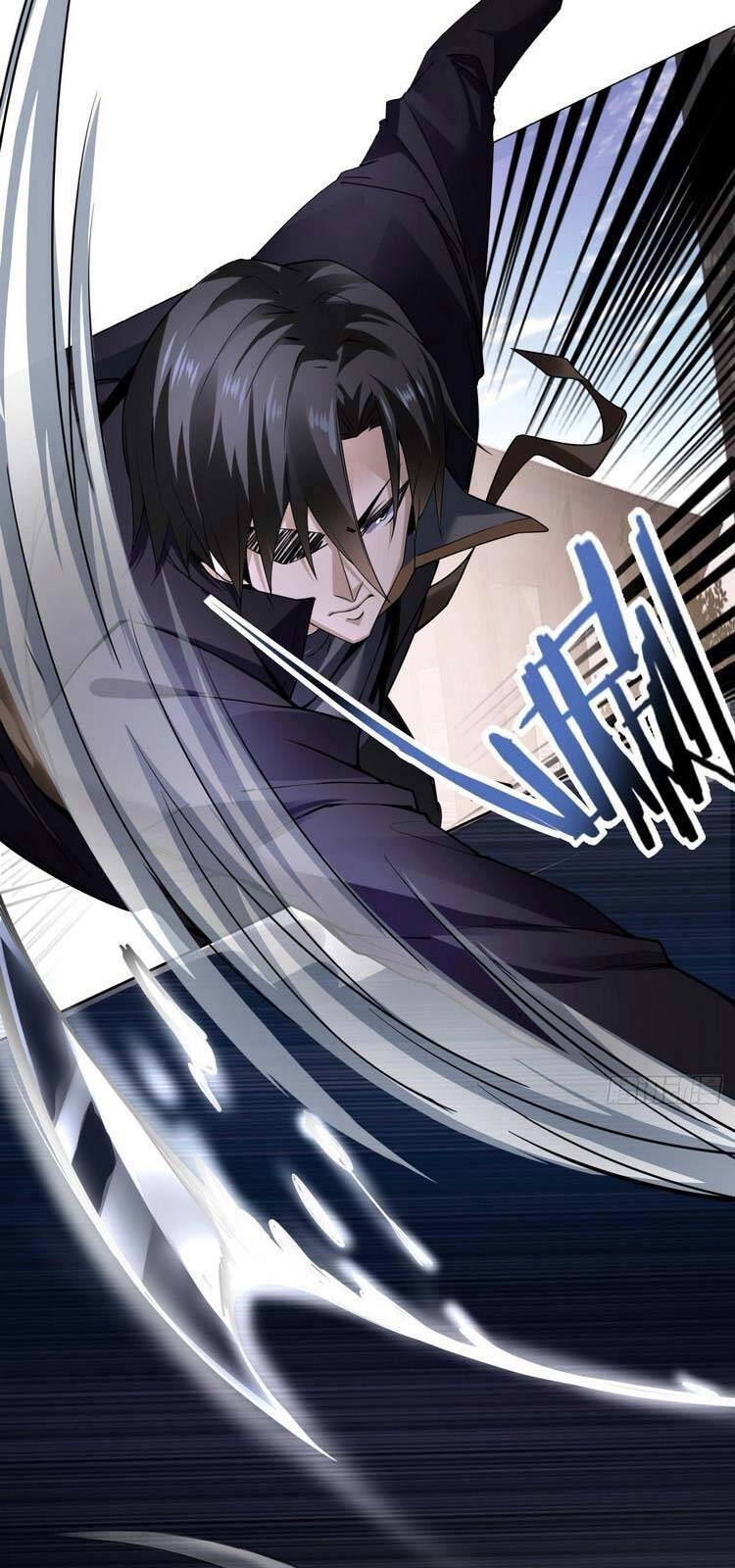 Khinh Phong Chapter 21 - 18