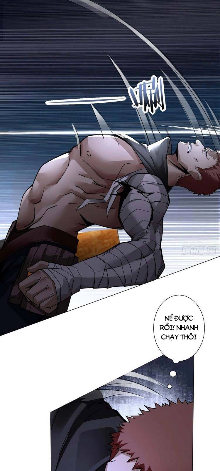 Khinh Phong Chapter 21 - 19