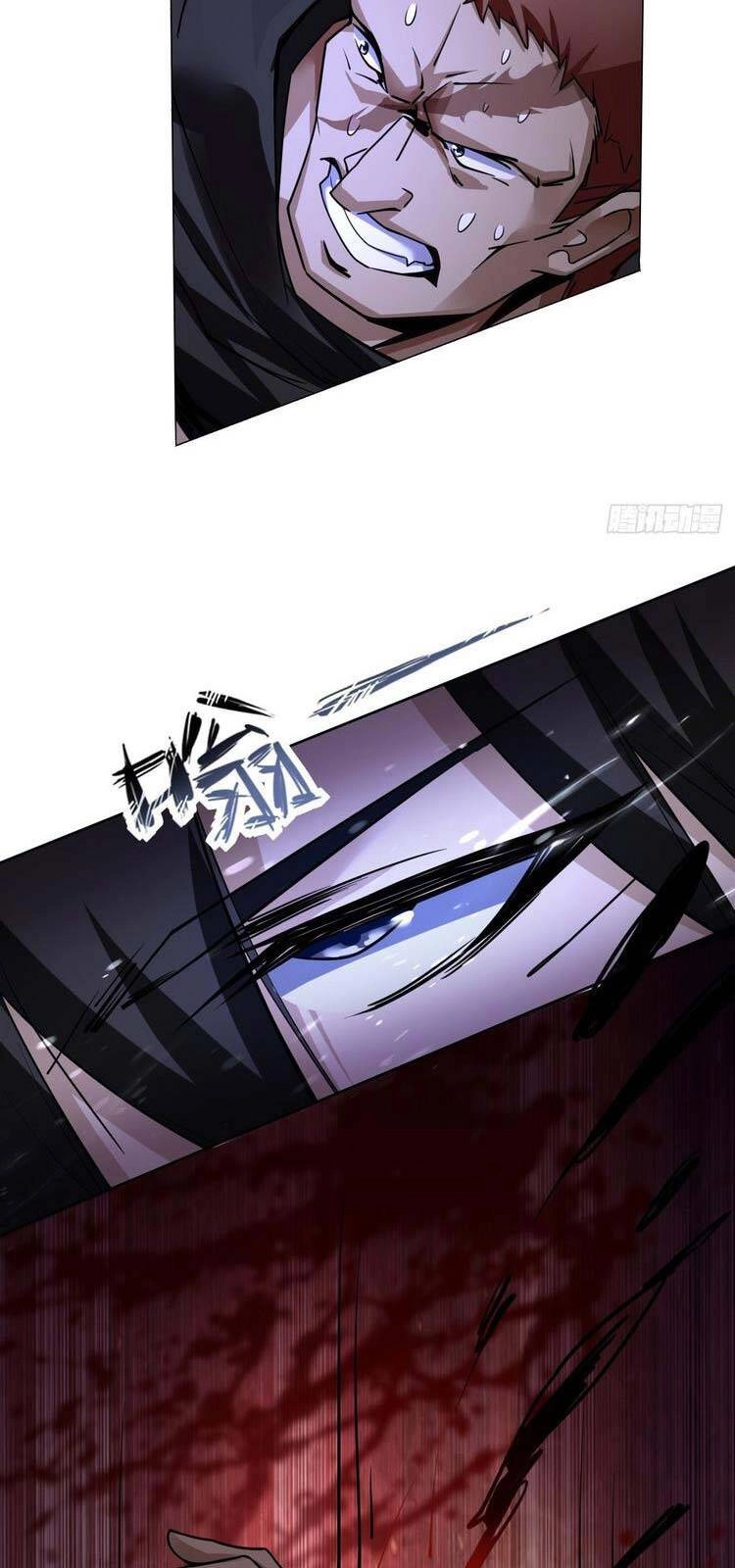 Khinh Phong Chapter 21 - 20