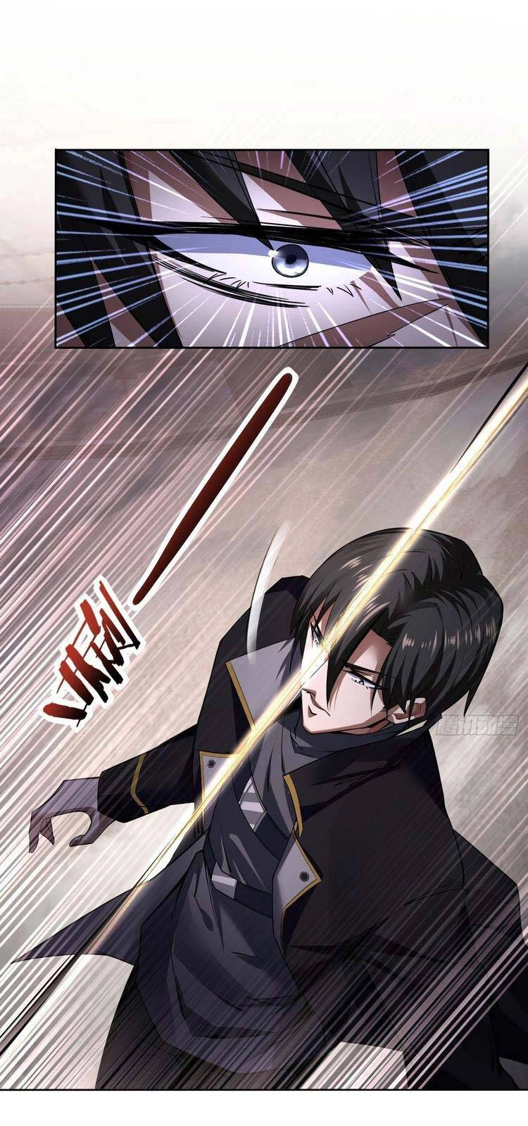 Khinh Phong Chapter 22 - 11