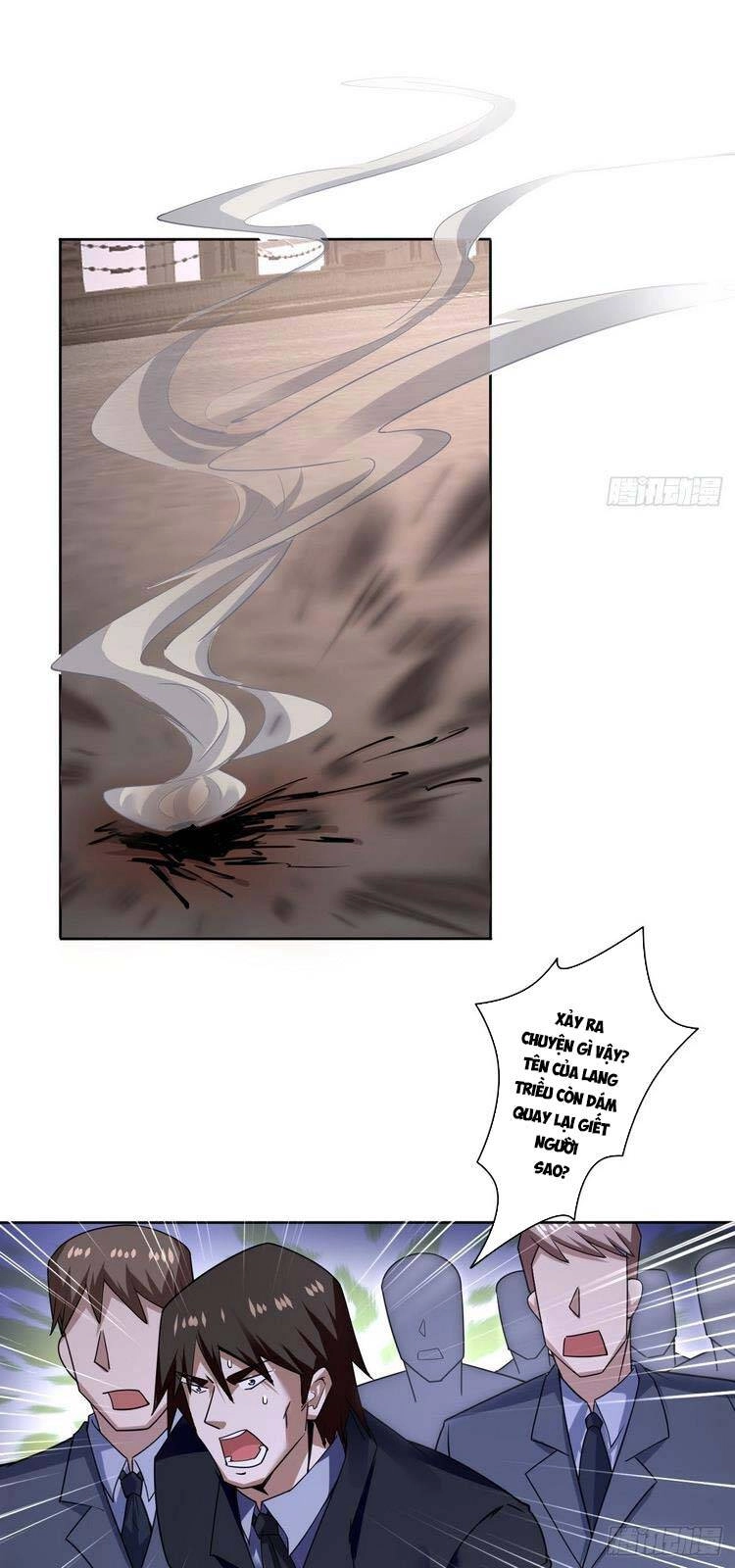 Khinh Phong Chapter 22 - 12