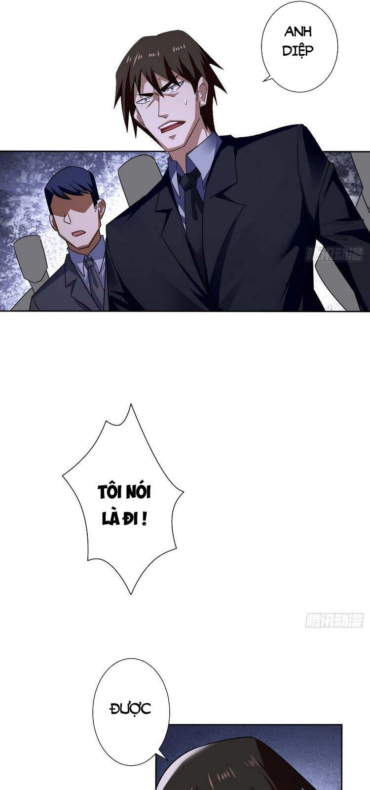 Khinh Phong Chapter 22 - 14