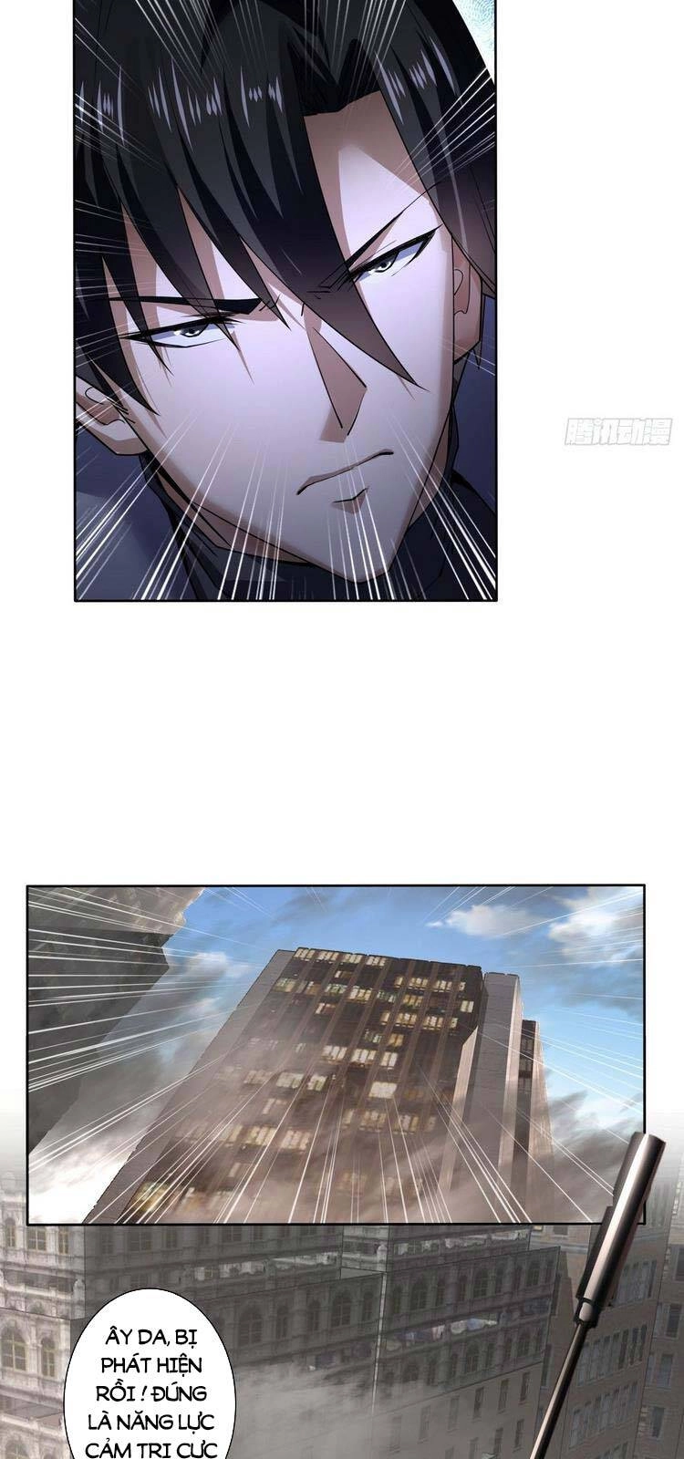 Khinh Phong Chapter 22 - 17