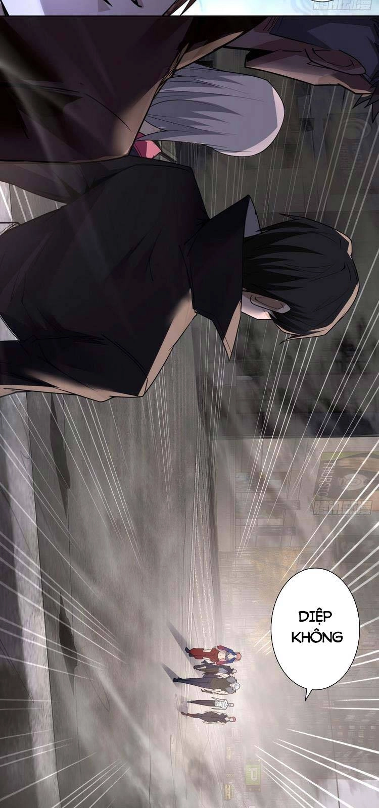 Khinh Phong Chapter 22 - 19