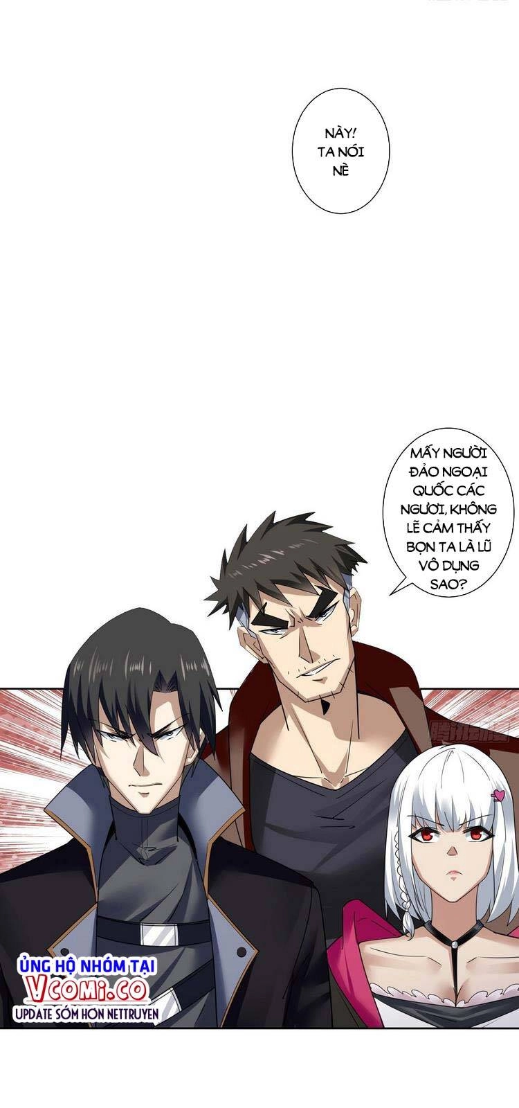 Khinh Phong Chapter 23 - 3