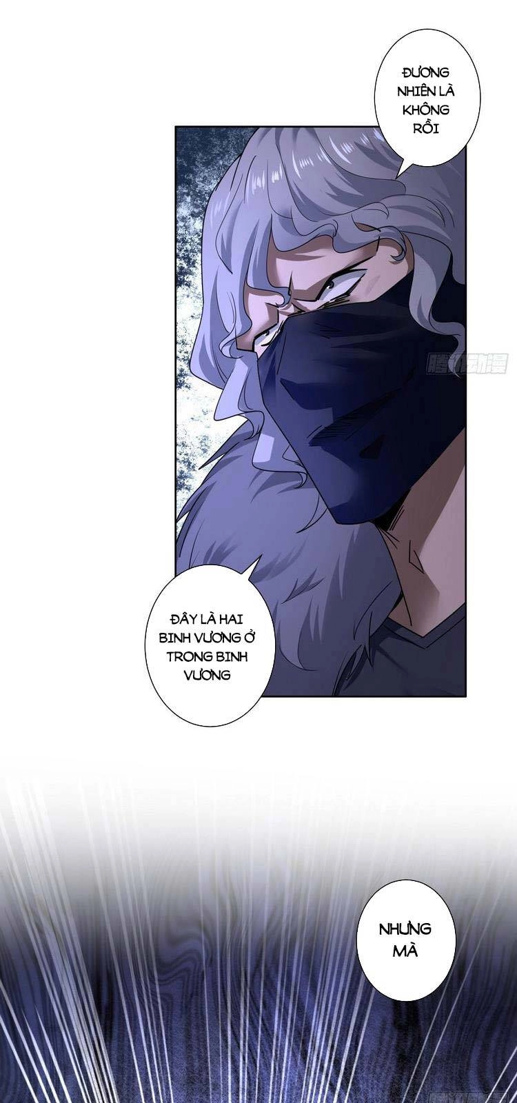 Khinh Phong Chapter 23 - 4