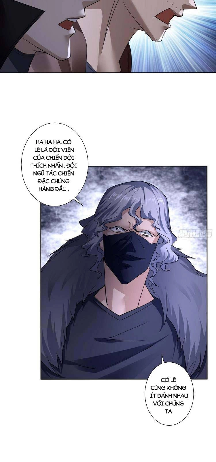 Khinh Phong Chapter 23 - 6