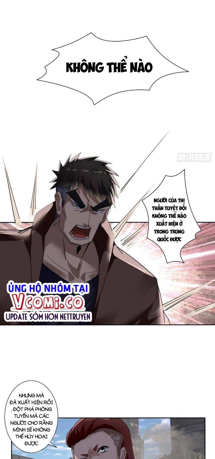 Khinh Phong Chapter 23 - 7