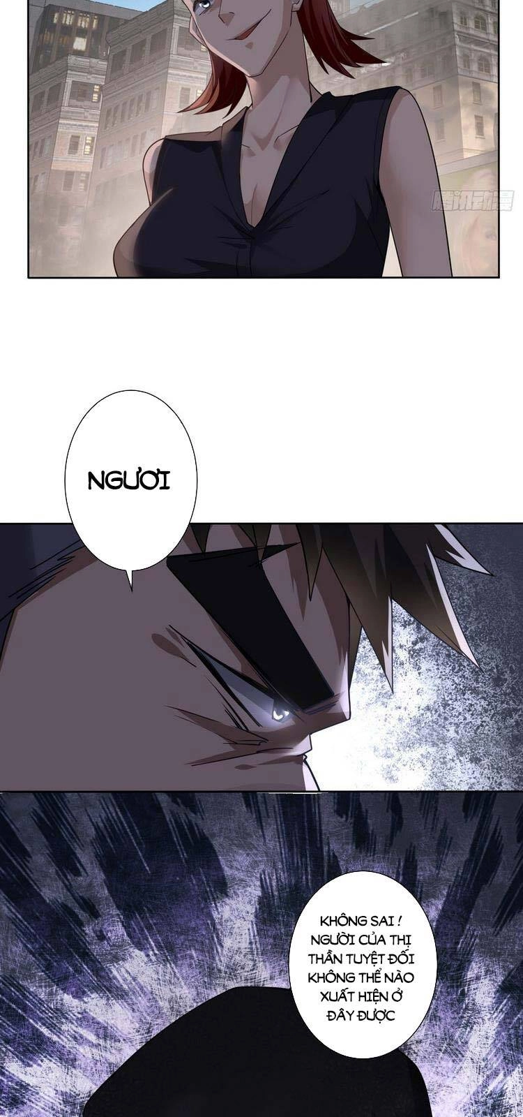Khinh Phong Chapter 23 - 8