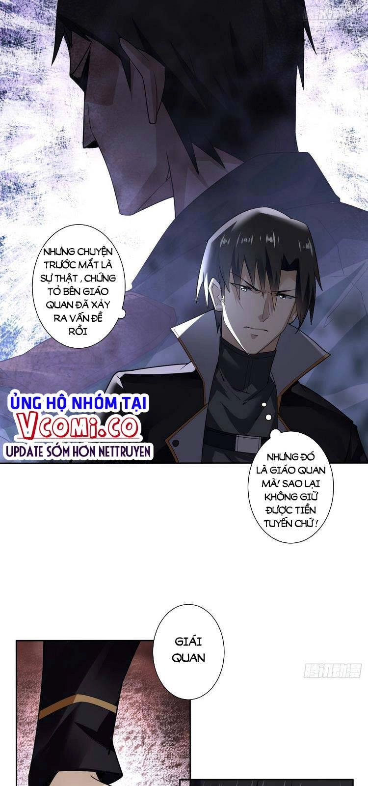 Khinh Phong Chapter 23 - 9