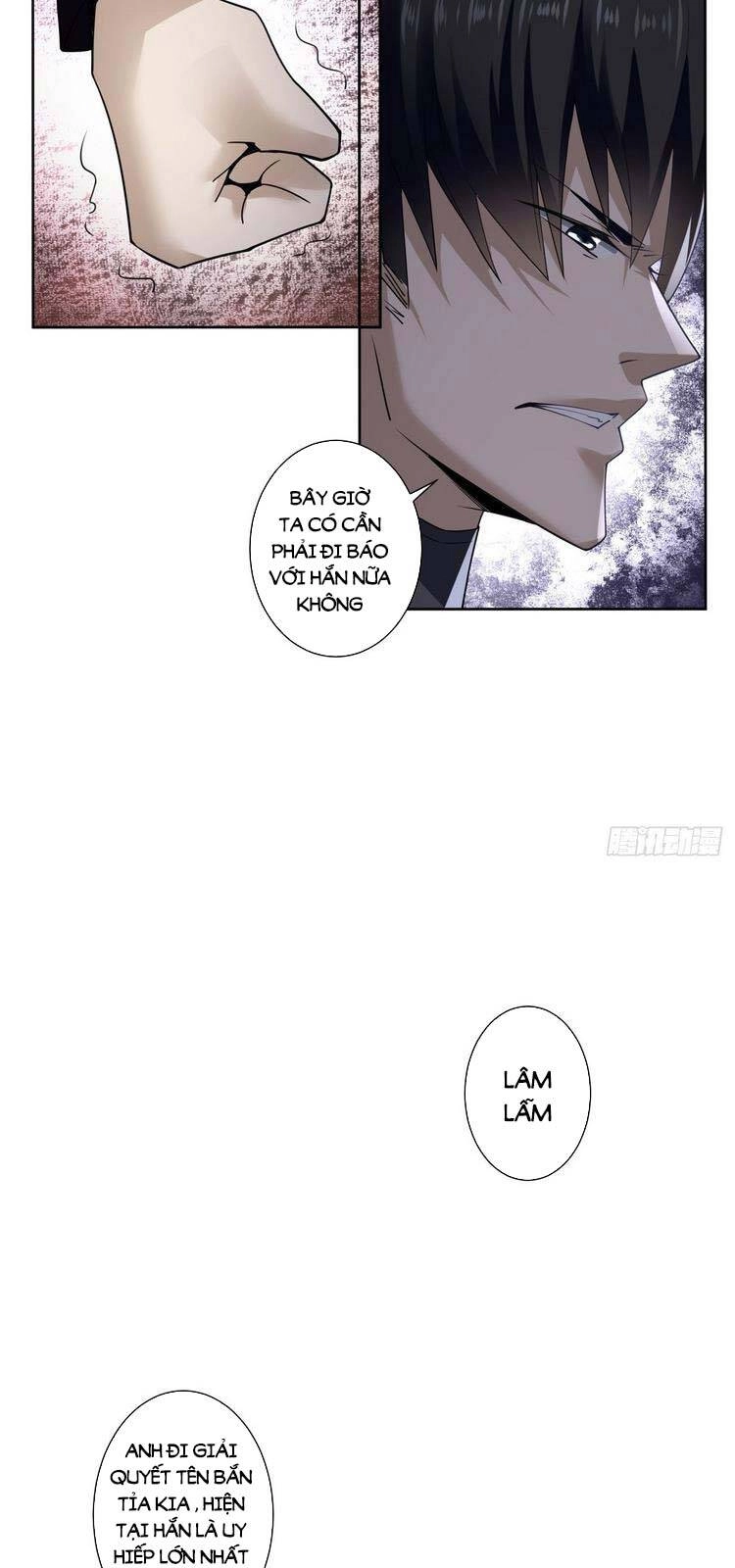 Khinh Phong Chapter 23 - 10