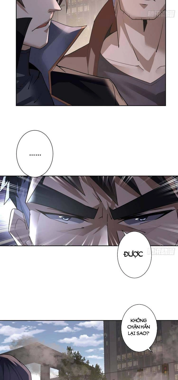 Khinh Phong Chapter 23 - 13