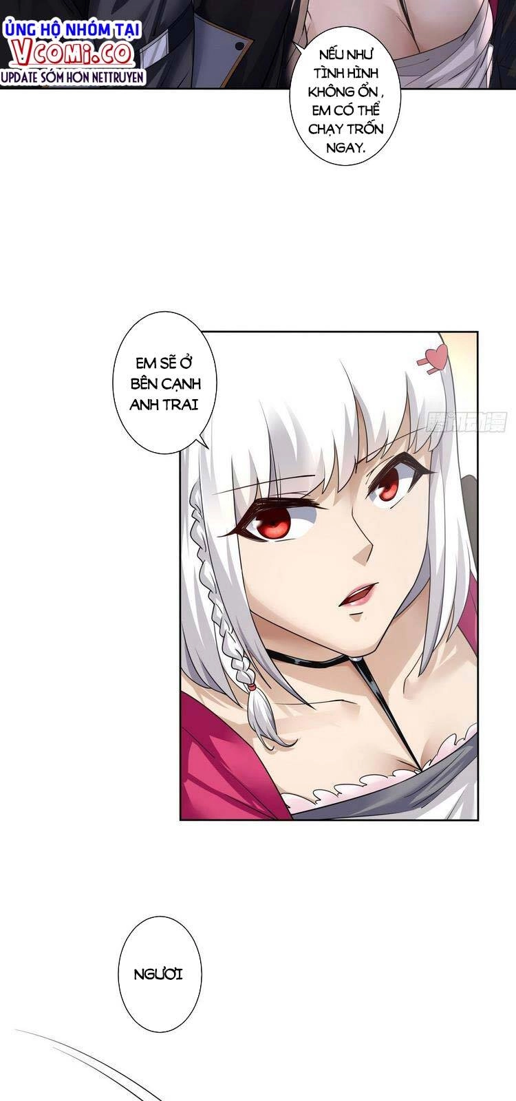 Khinh Phong Chapter 23 - 16
