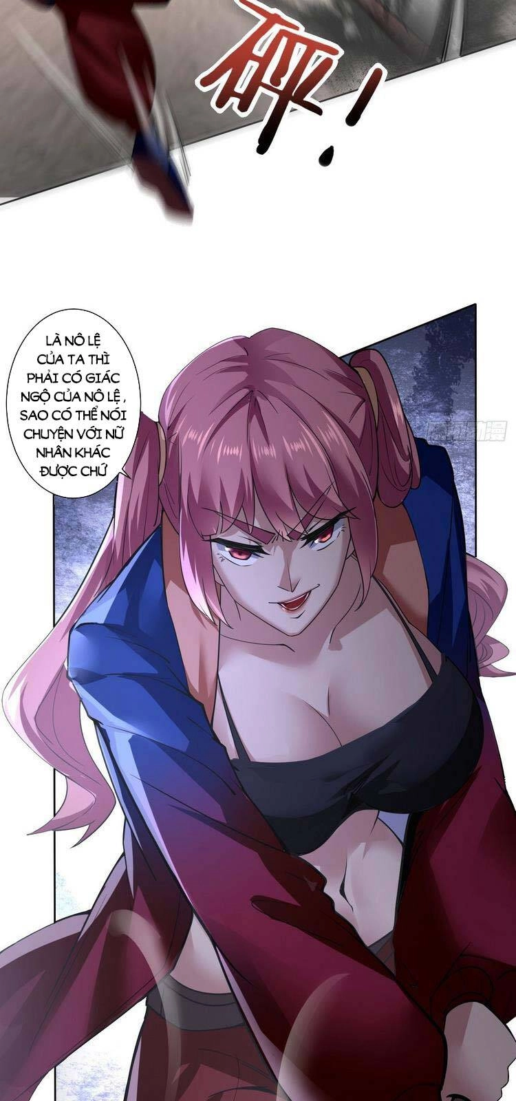 Khinh Phong Chapter 23 - 18