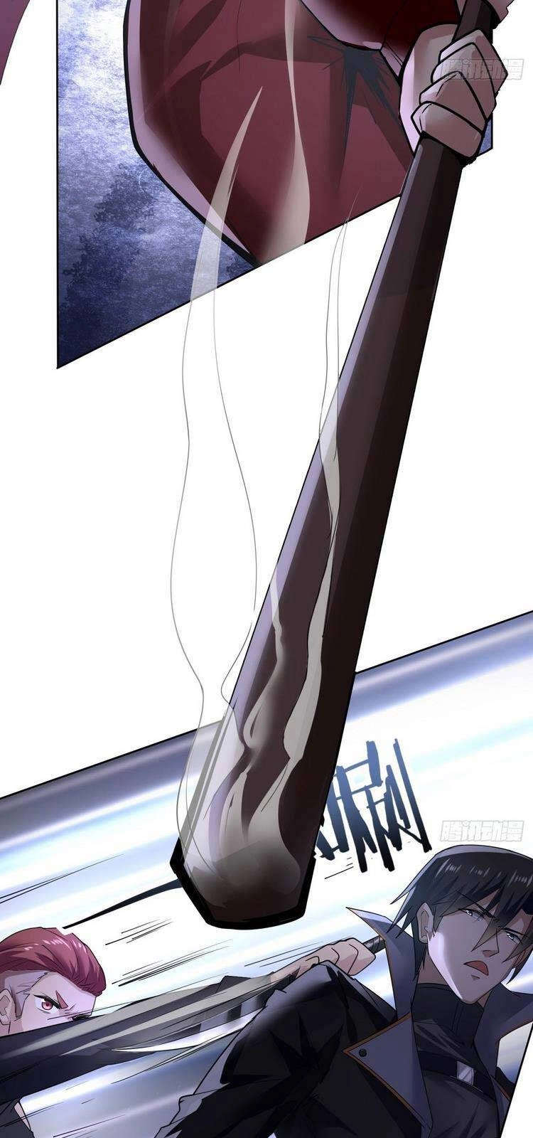 Khinh Phong Chapter 23 - 19