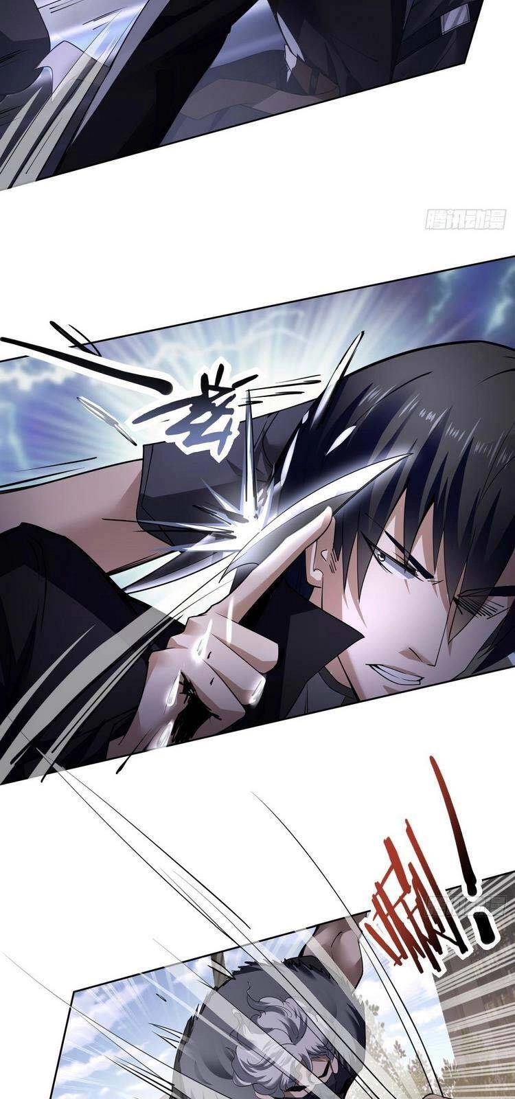 Khinh Phong Chapter 23 - 20