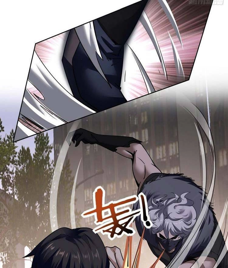 Khinh Phong Chapter 23 - 22