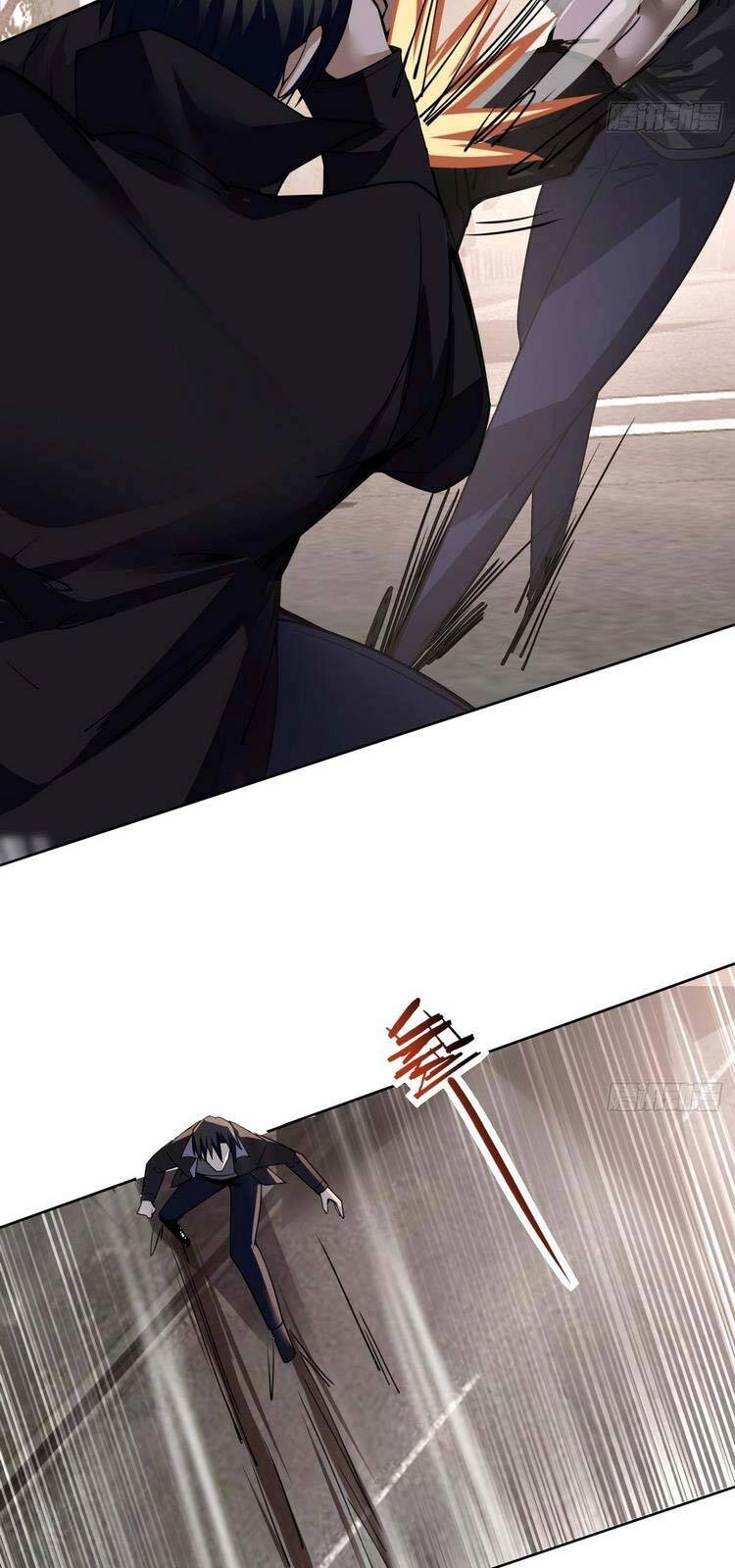 Khinh Phong Chapter 23 - 23