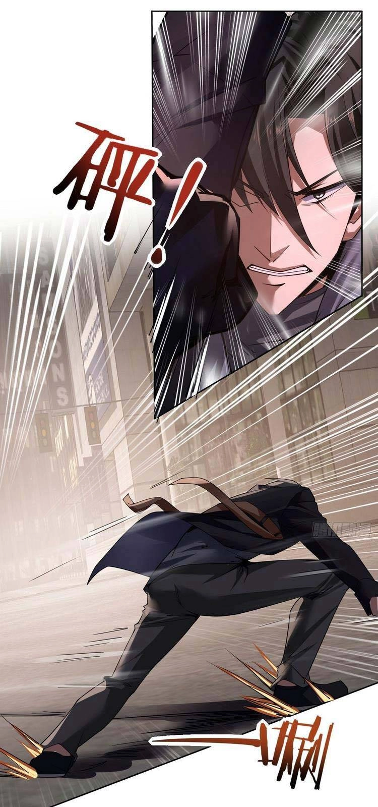 Khinh Phong Chapter 24 - 2