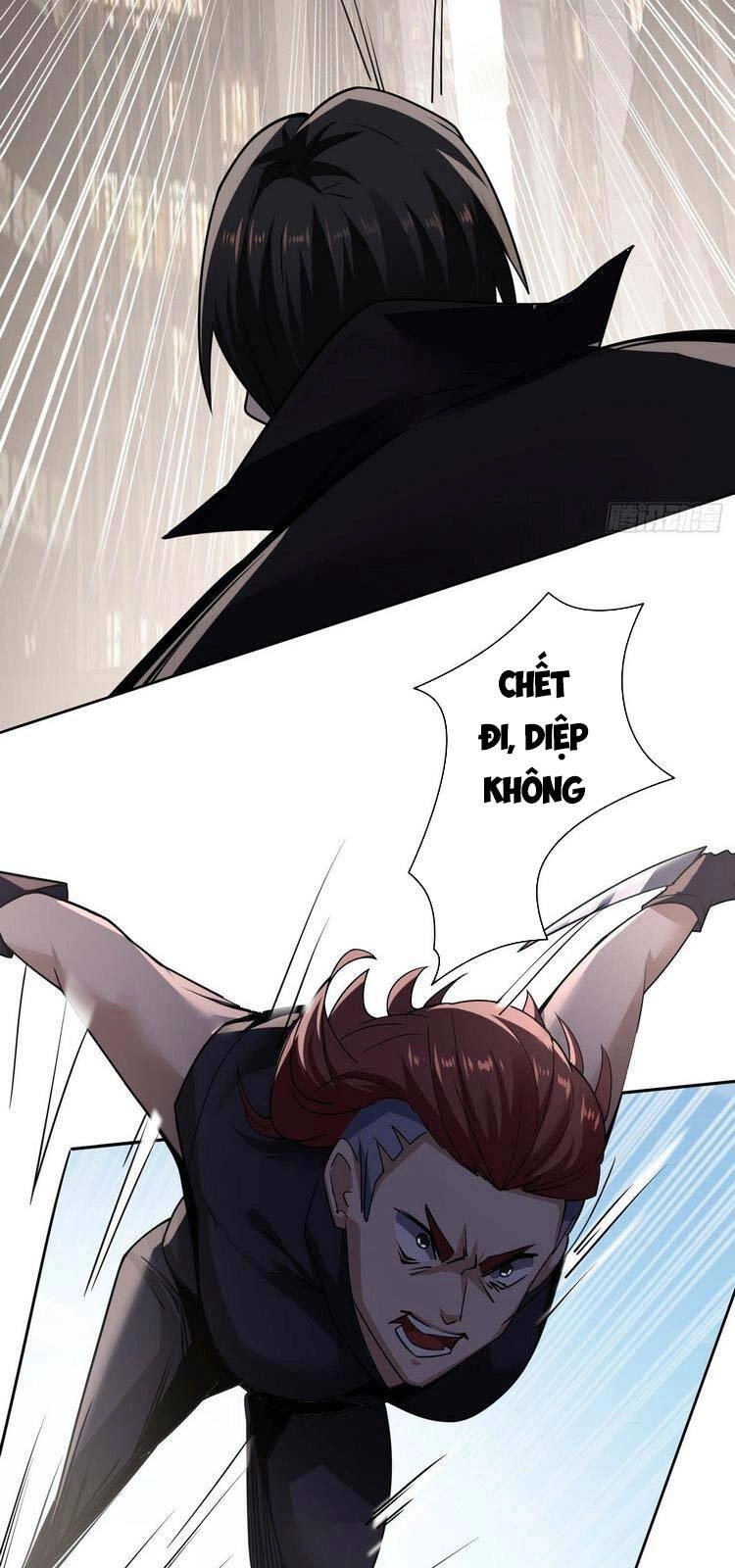 Khinh Phong Chapter 24 - 4