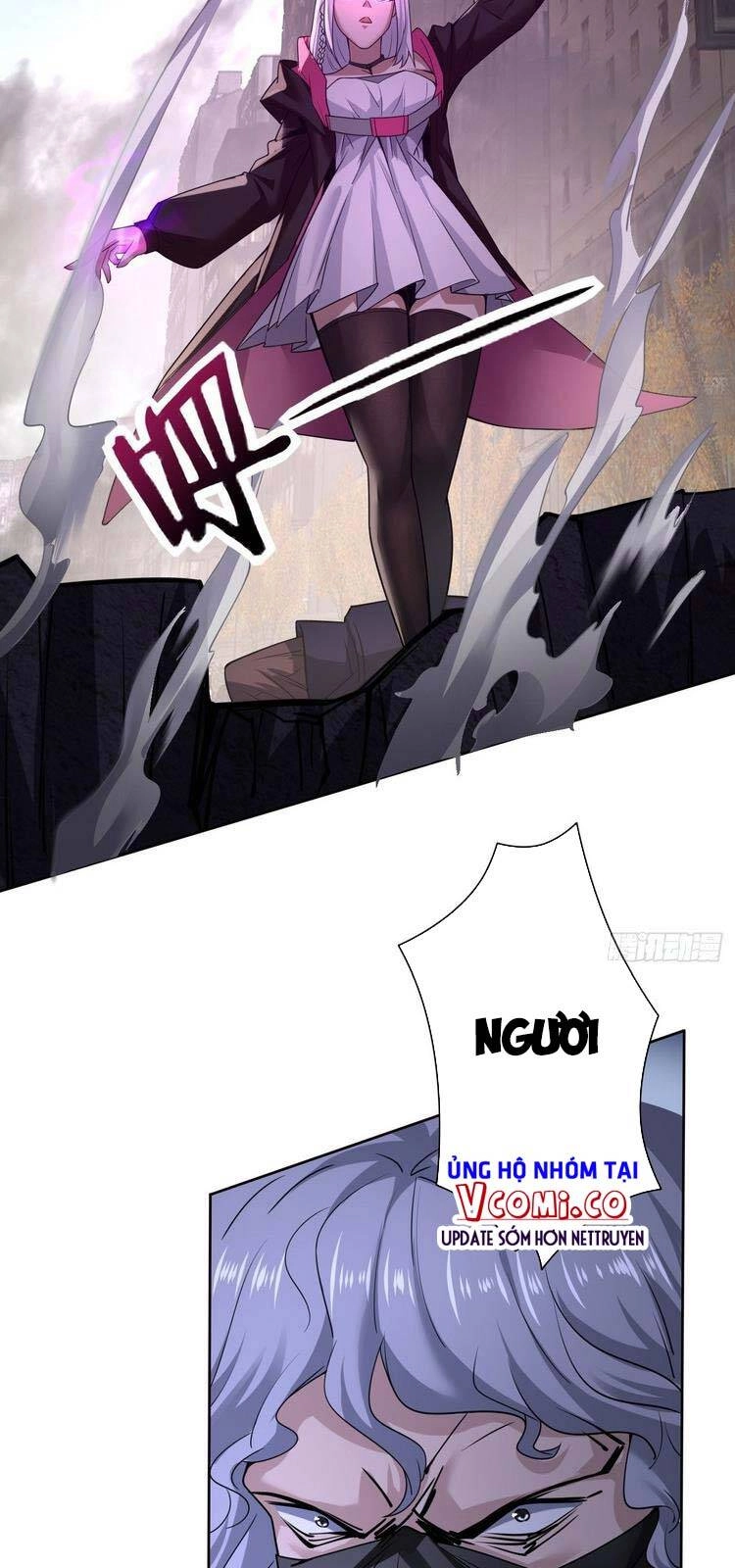 Khinh Phong Chapter 24 - 7