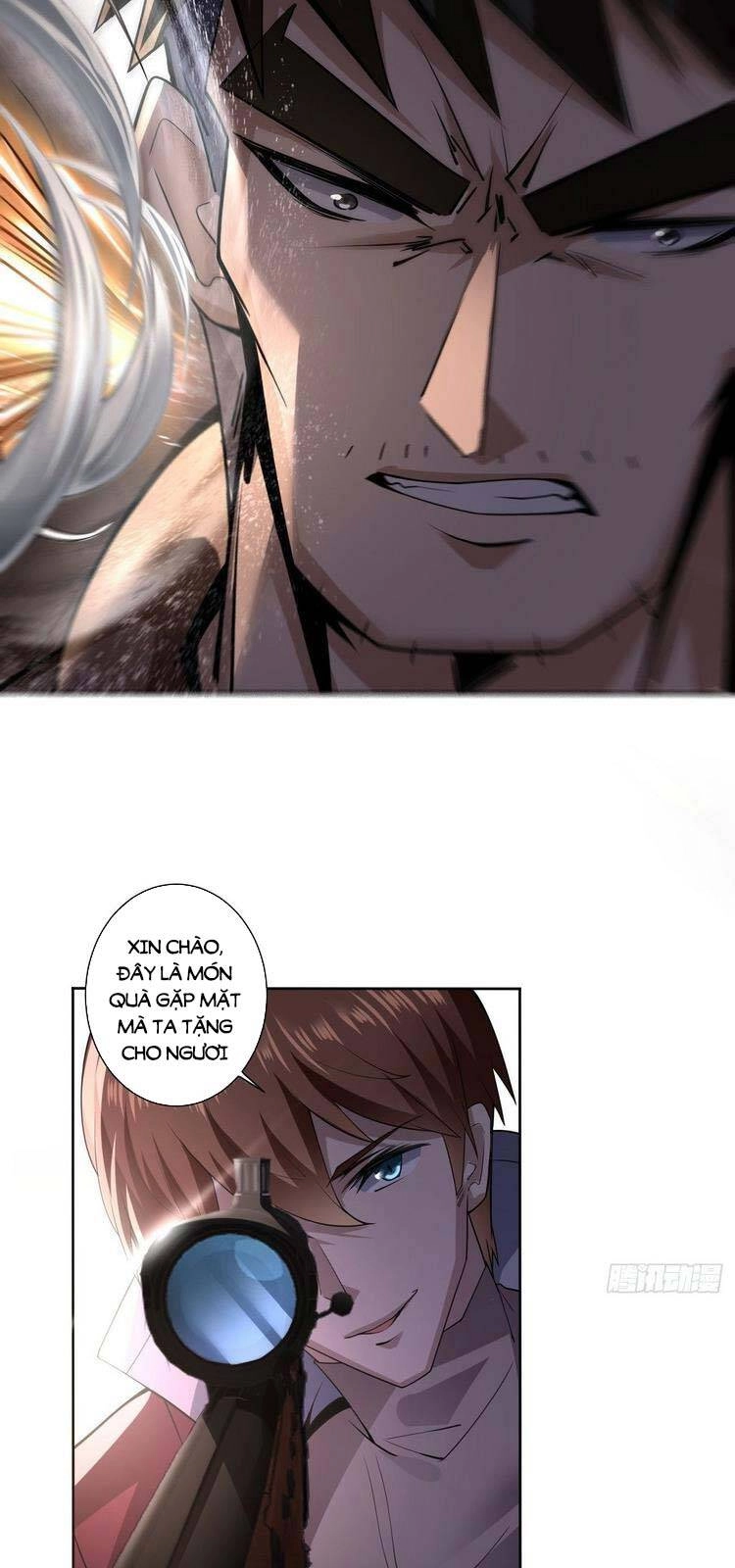 Khinh Phong Chapter 24 - 11