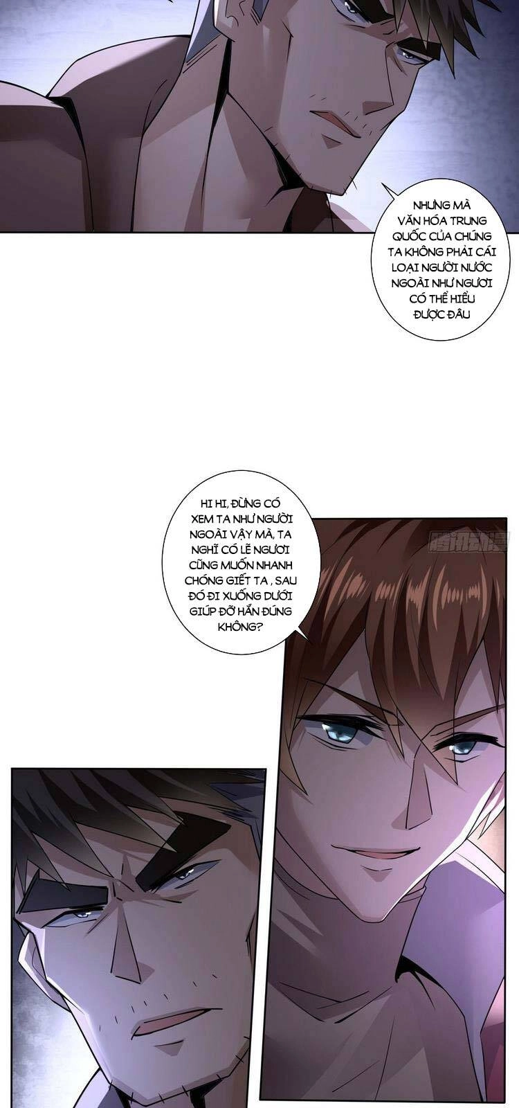 Khinh Phong Chapter 24 - 13