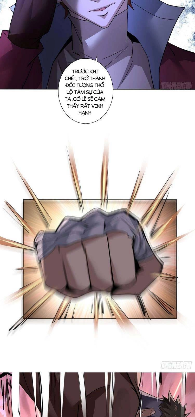 Khinh Phong Chapter 24 - 19