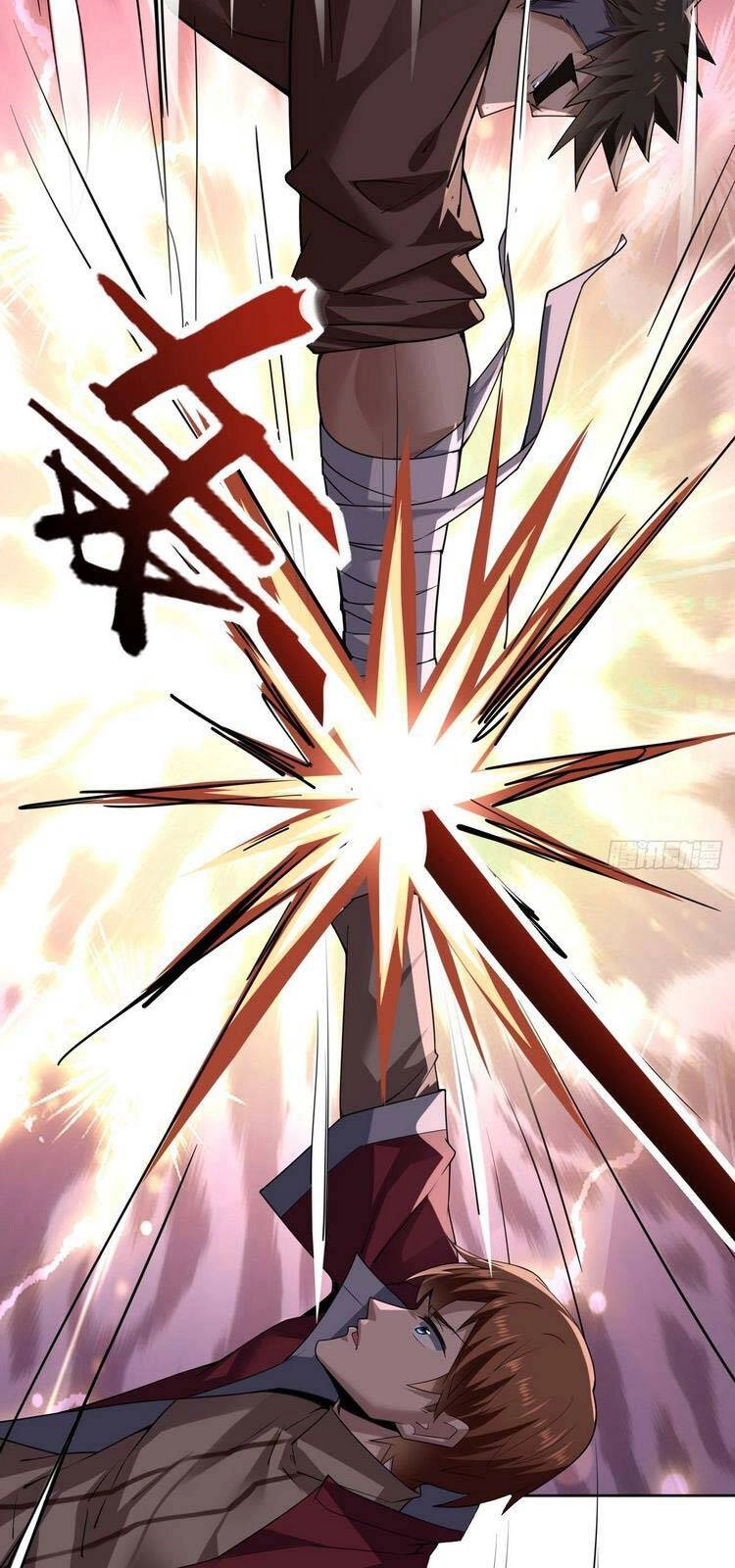 Khinh Phong Chapter 24 - 20