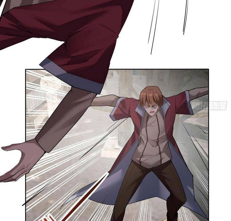 Khinh Phong Chapter 24 - 21